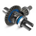 X-Maxx 8S 4WD Brushless TQi TSM